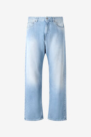 RC Jeans Con Scoloriture Azzurro URJ218-VT001