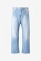RC Jean Avec Décolorations RC Jean Avec Décolorations Bleu clair URJ218-VT001