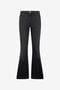 RC Jean Évasé Noir RC Jean Évasé Noir DARK GREY SOJ20M-DL011