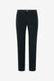 RC Straight-Leg Pants RC Straight-Leg Pants Black POT20B-VL002