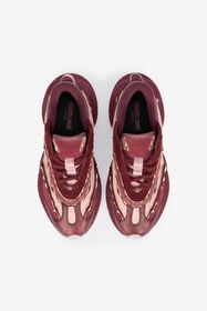 RC Serpentine Sneaker RC Serpentine Sneaker Purple VQS200-PZS67