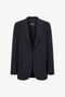 RC Veste Noire Droite RC Veste Noire Droite Noir SWT402-HR005
