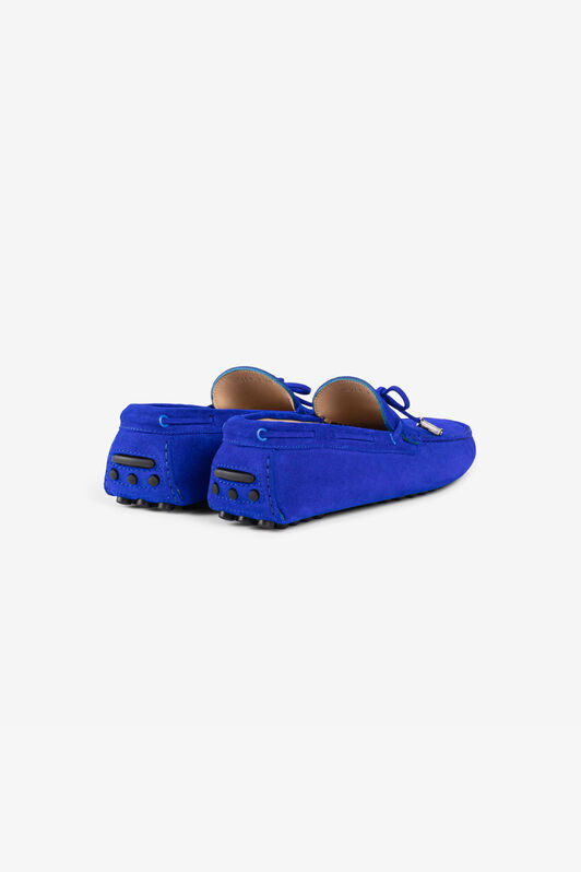 RC Loafer Blue QRS002-PZA95