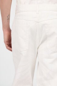 RC Ray Of Print Jeans NATURAL WHITE XRJ210-EAI15