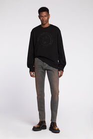 JC Sweatshirt BLACK Q61323-Q0226