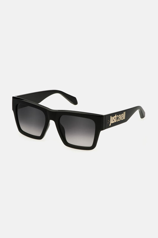 JC Sunglasses Just Cavalli Black RALD26-ID029
