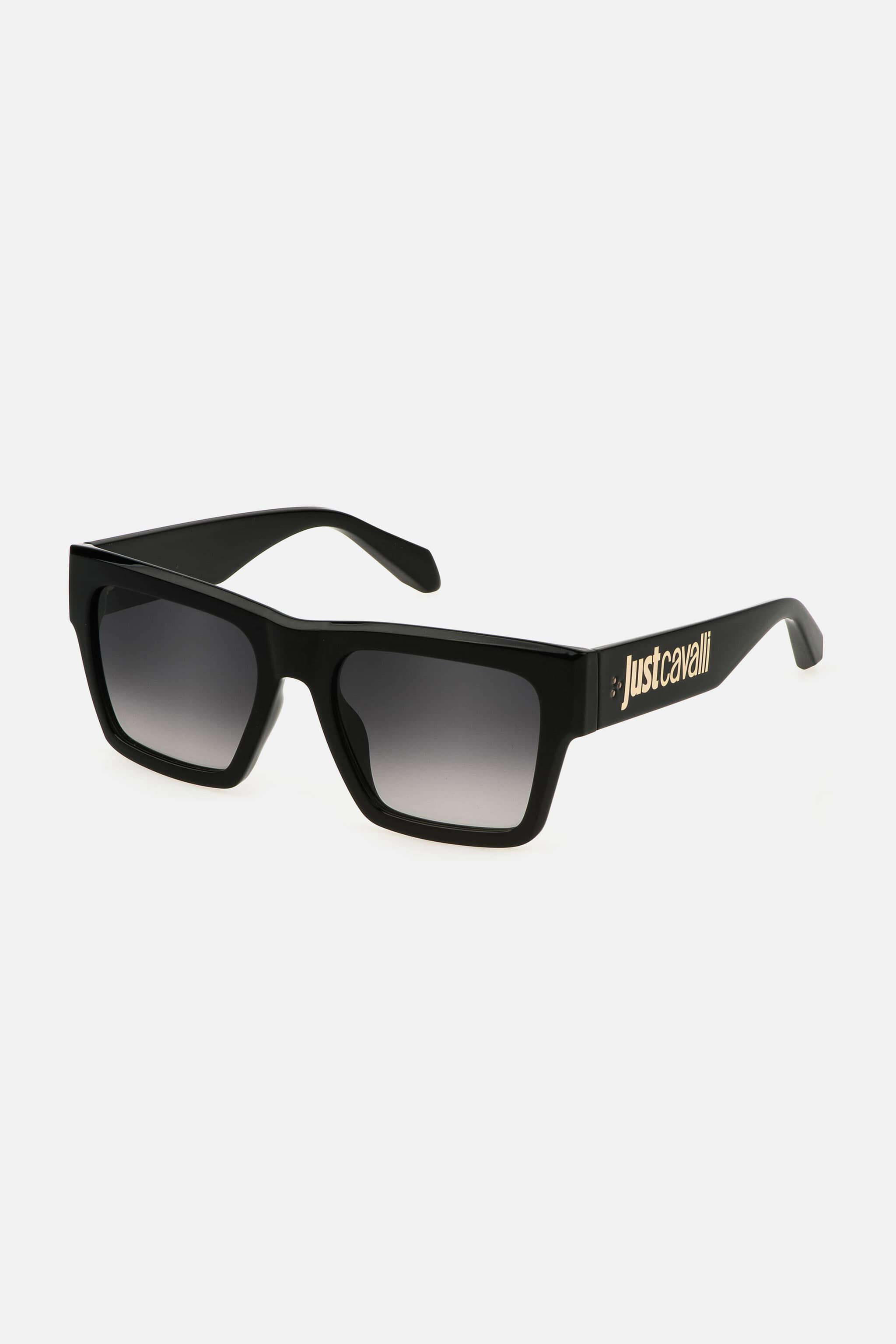 JC Sunglasses Just Cavalli Black RALD26-ID029