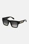 JC Sunglasses Just Cavalli JC Sunglasses Just Cavalli Schwarz RALD26-ID029