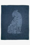 HO Bedruckter Jacquard-Karo Big Cat HO Bedruckter Jacquard-Karo Big Cat STORM VALH02-IH011