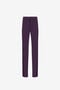 RC Harness Slim-Fit Tuxedo Trousers RC Harness Slim-Fit Tuxedo Trousers Purple PNT215-WC008