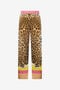 RC Jeans with Cavalli Pop Print RC Jeans with Cavalli Pop Print YELLOW WQJ207-DAR33