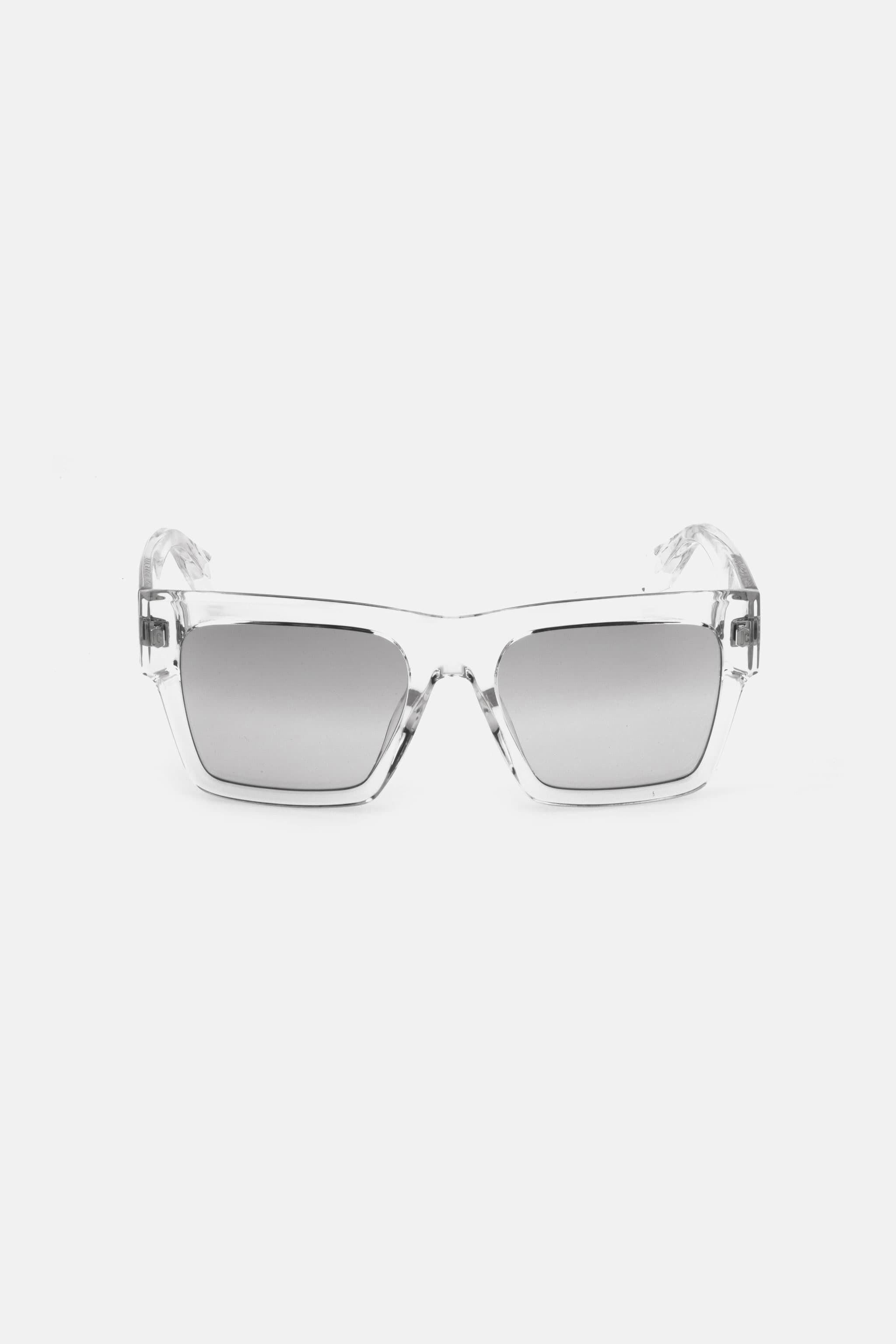 JC Sunglasses Just Cavalli JC Sunglasses Just Cavalli Transparent RALD25-ID028