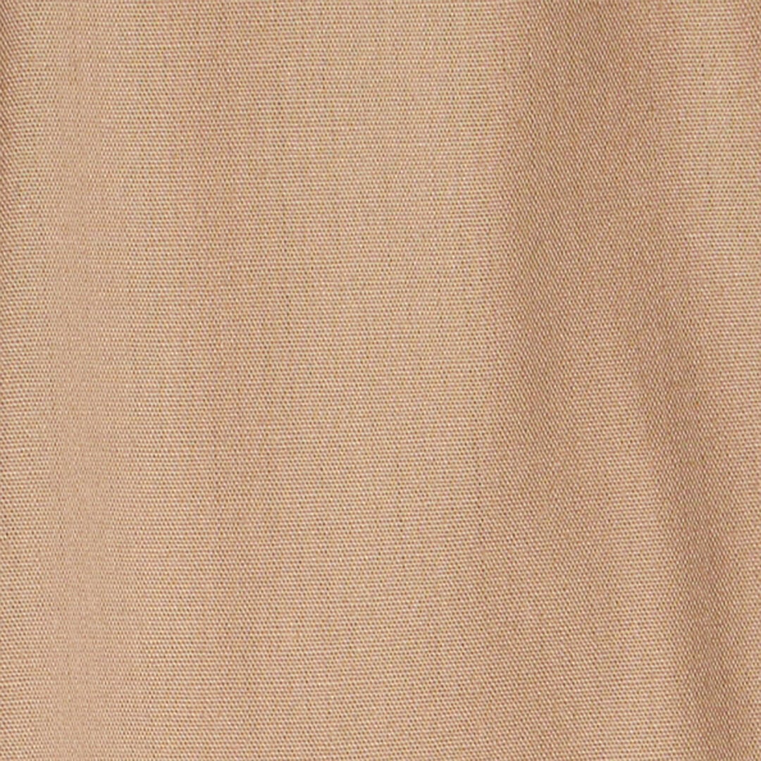 JU Pants With Branded Patch JU Pants With Branded Patch BEIGE UJT215-CH008
