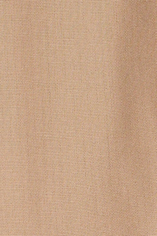 JU Pants With Branded Patch JU Pants With Branded Patch BEIGE UJT215-CH008