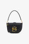 JC Just Cavalli Shoulder Bag JC Just Cavalli Shoulder Bag Noir TFB033-TF398