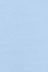 JU Felpa Con Monogram RC Azzurro UJT66E-CF050