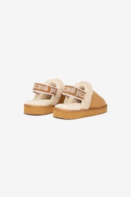 JC Beige Comfy Style Sabot Shoes 899+500 VFS104-VF632
