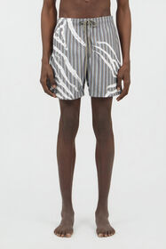RC Grey Swimwear MILITARY GREEN SOH00A-FT193