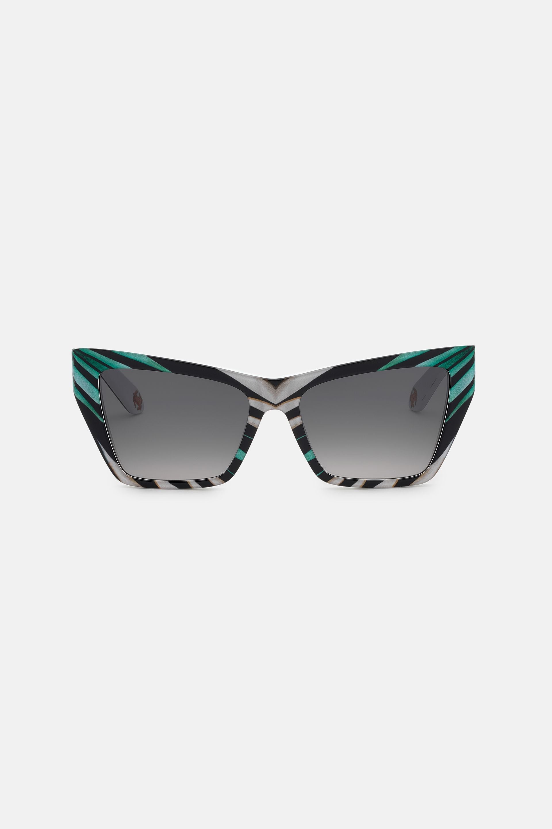 RC Ray of Sea Sunglasses RC Ray of Sea Sunglasses Azul claro UALD39-ID236