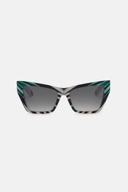 RC Ray of Sea Sunglasses RC Ray of Sea Sunglasses Bleu clair UALD39-ID236