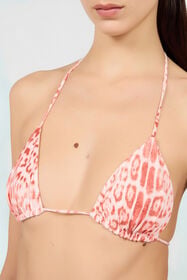 RC Top Jaguar Pink Jaguar Roses PINK XQW012-HVT23