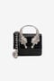 RC Small Roar Bag RC Small Roar Bag BLACK/PALLADIUM SKB025-PZE04