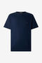 RC T-Shirt With Mirror Snake Monogram Dark blue POT60E-JD023