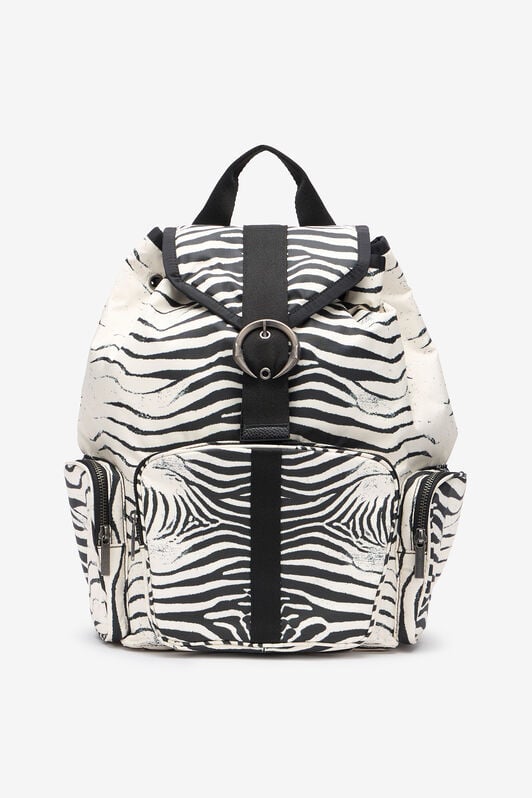RC Napoli Bag RC Napoli Bag Black/White ULL006-IL006