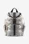RC Napoli Bag RC Napoli Bag Black/White ULL006-IL006