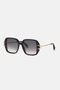 RC Sunglasses Roberto Cavalli Fang Collection RC Sunglasses Roberto Cavalli Fang Collection Black RALD74-ID077