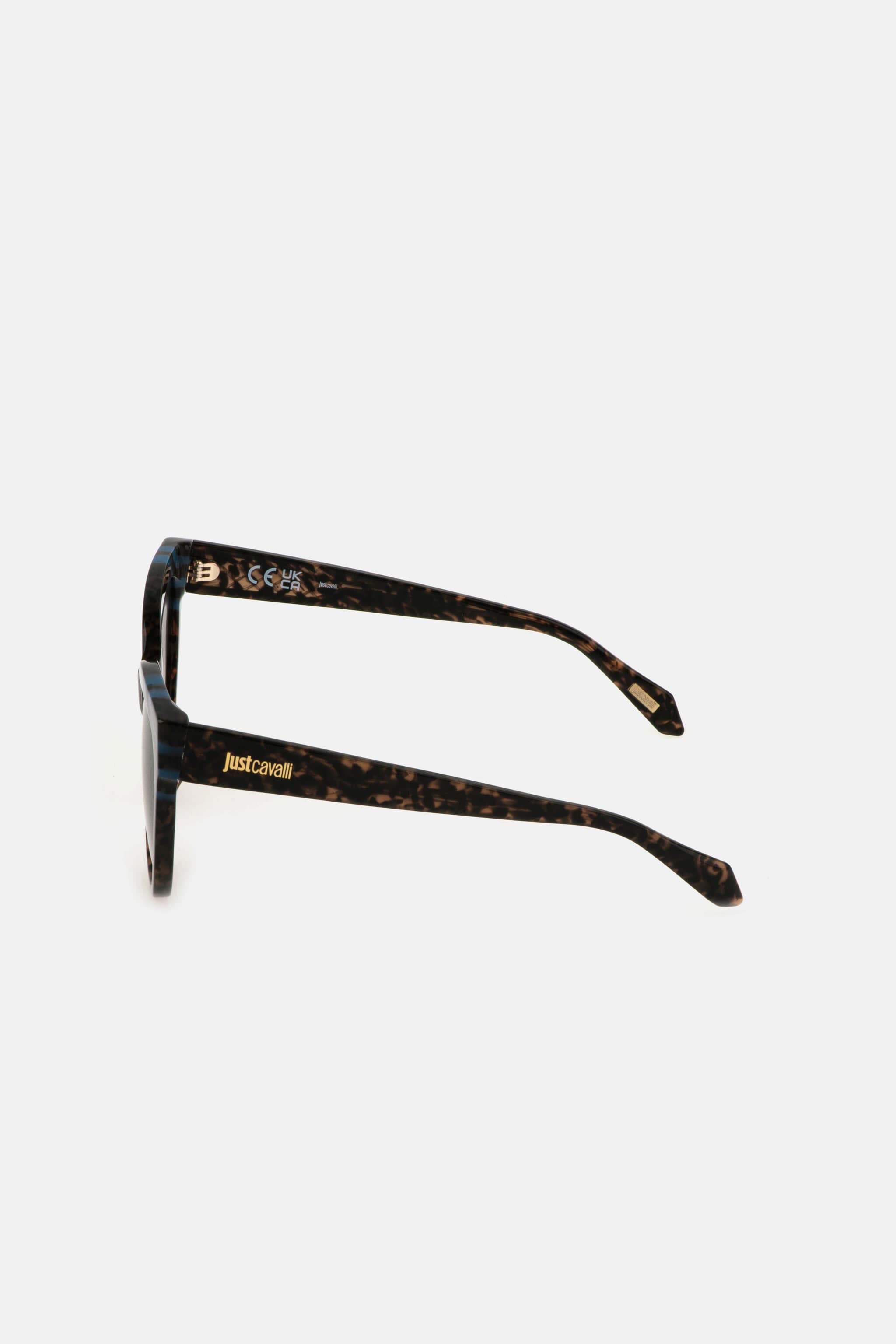 JC Sunglasses Just Cavalli JC Sunglasses Just Cavalli Dark blue RALD48-ID051