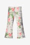 JU Pantalon à Imprimé Zebra Rose JU Pantalon à Imprimé Zebra Rose MULTICOLOR ZEBRA ROS UJT23B-JFO47