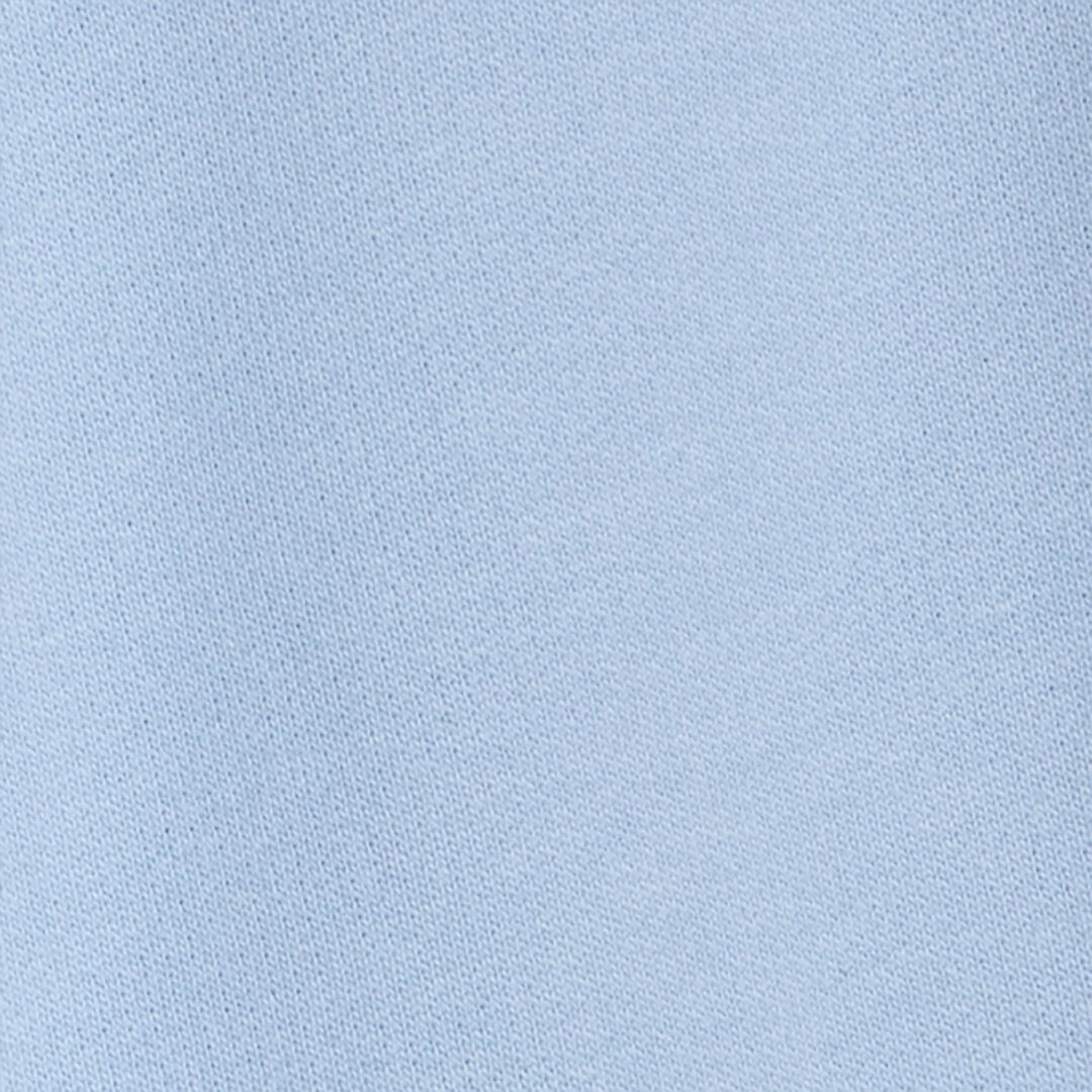 JU Sports Pants With Lace Ruches JU Sports Pants With Lace Ruches LIGHT BLUE UJT203-CF050