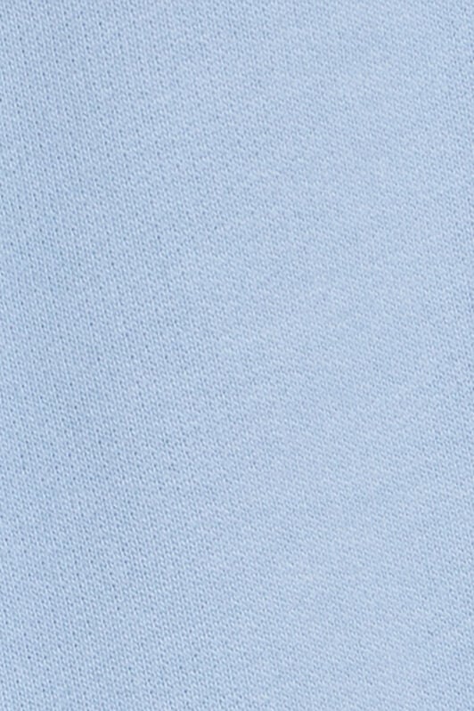 JU Sports Pants With Lace Ruches JU Sports Pants With Lace Ruches LIGHT BLUE UJT203-CF050