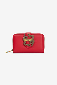 JC Red Wallet BLOOD VFP027-VF862