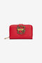 JC Red Wallet JC Red Wallet BLOOD VFP027-VF862