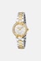 RC Roberto Cavalli by Frank Muller Snake Core watch RC Roberto Cavalli by Frank Muller Snake Core watch Silver/Gold SALG25-IG169