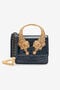 RC Sac Roar Imprimé Croco Bleu foncé SKB023-PZE01