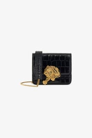 RC Mini Roar Bag Black TKB014-PZ975
