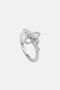 JC Just Cavalli Ring JC Just Cavalli Ring Silver RALT51-IT148