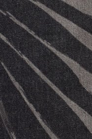 RC Ray Of Gold Print Bermuda Shorts GREY BLACK VRJ261-VTS01