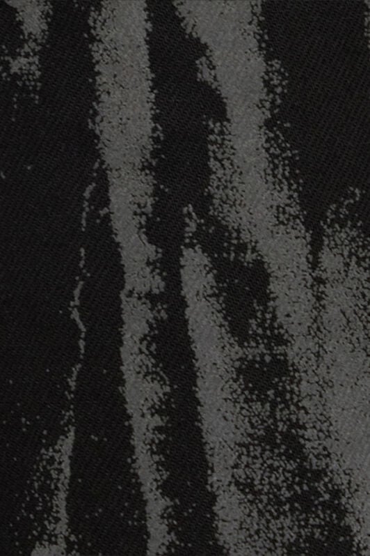 RC Black Denim Jeans With A Streak Effect RC Black Denim Jeans With A Streak Effect Black VWJ250-DE013