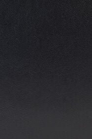 RC Sac shopper noire avec chaîne NERO VKB005-PNE02
