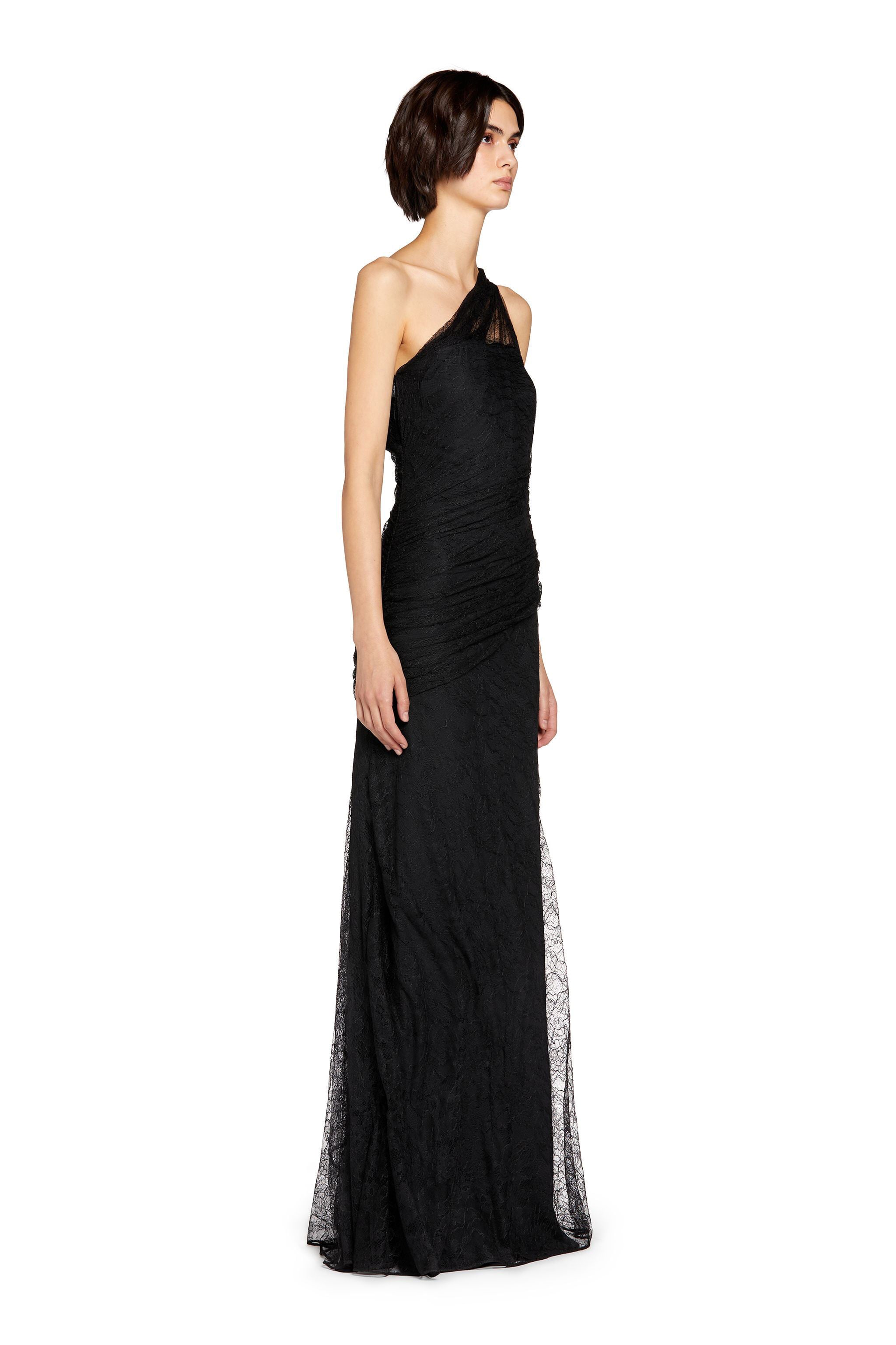 RC Dress RC Dress BLACK JQT132-RP067
