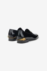 RC Roar Loafer BLACK WRS002-PZ01A