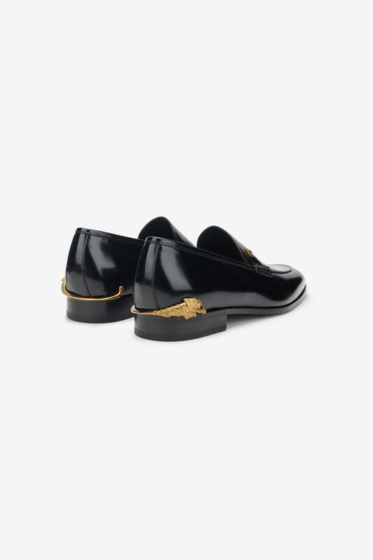 RC Roar Loafer RC Roar Loafer BLACK WRS002-PZ01A