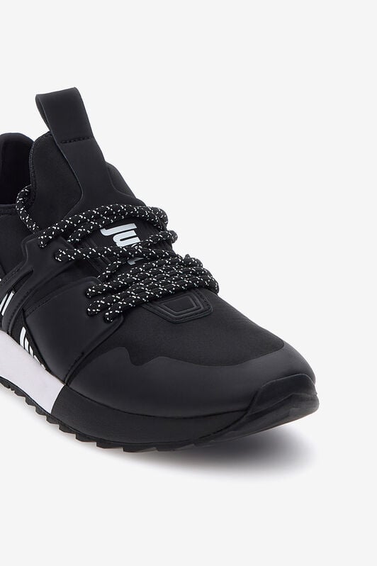 JC Just Cavalli Running Shoes JC Just Cavalli Running Shoes Schwarz RRS057-RR320