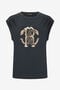 RC T-Shirt Noir RC T-Shirt Noir BLACK SOT60H-1H003