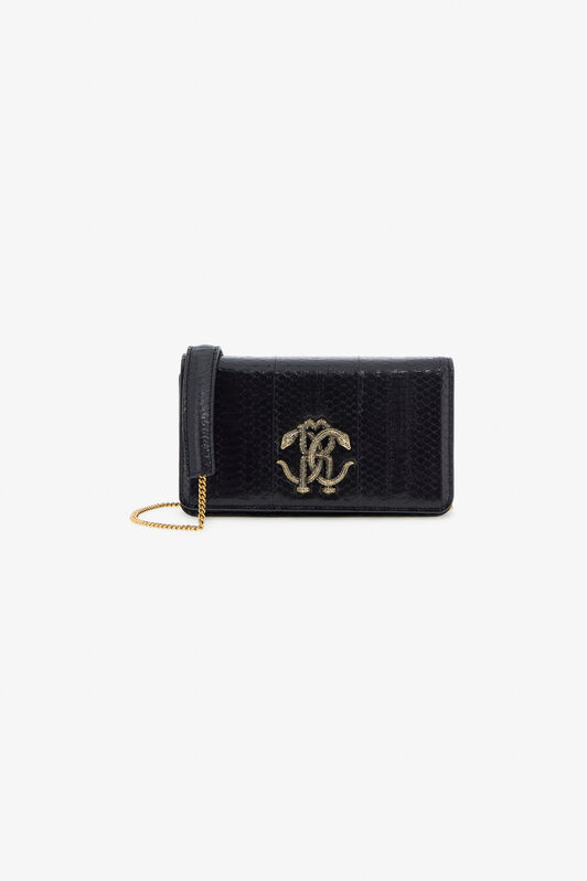 RC RC Logo Bag Black TKB015-PA001