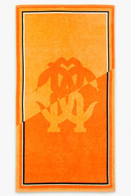 HO Telo Mare Stampa Mirror Snake MANDARIN UALH06-IH007